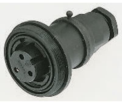 Product image for 3 way inline cable coupler skt,10A