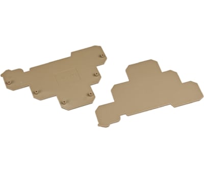 Product image for Endplate for IKD terminal