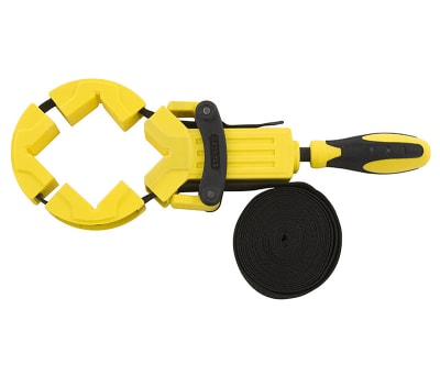 Product image for STANLEY BAILEY 4M BAND CLAMP