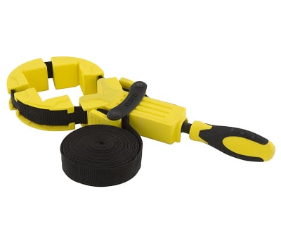 Product image for STANLEY BAILEY 4M BAND CLAMP