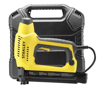 Product image for Stanley HD Stapler Euro Plug