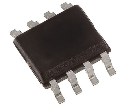 Product image for DIFF BUS TRANSCEIVER SN65176BDRG4
