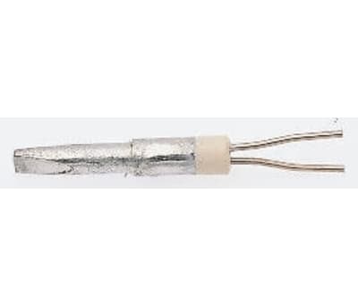 Product image for Spare tip set-cordless solder iron,3nos