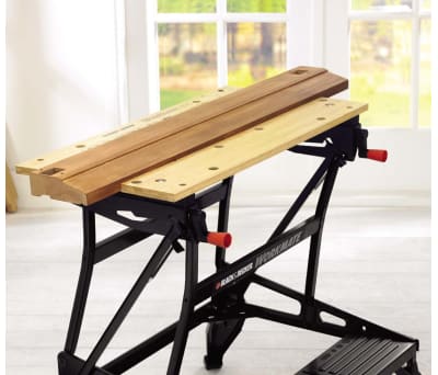 Product image for WORKMATE 626 PORTABLE WORKBENCH