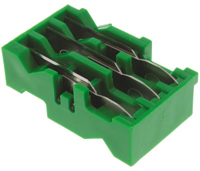 Product image for 3 STEP GRN CASSETTE FOR STRIPPING TOOL