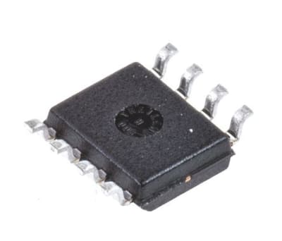 Product image for MAGNETIC SENSORS 12-BIT SOIC8