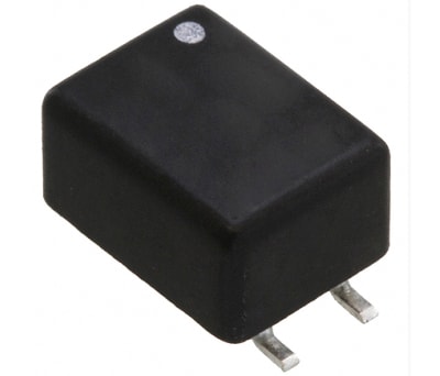 Product image for Common Mode Dual Choke 2x1mH 500Ma SMD