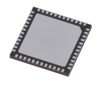 Product image for 32-Bit MCU 512K Flash 100MHz UFQFPN48