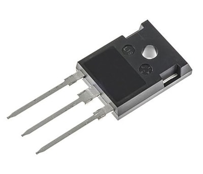 Product image for MOSFET N-CHANNEL 650V 21A COOLMOS TO247