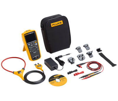 Product image for Wireless  Thermal Multimeter with iFlex