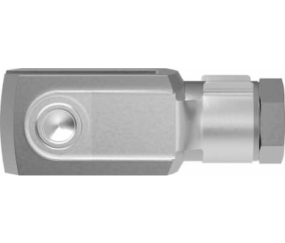 Product image for Festo Rod Clevis SG-M16X1,5, For Use With Cylinder