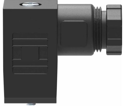 Product image for MSSD-EB 3 PIN PLUG SOCKET