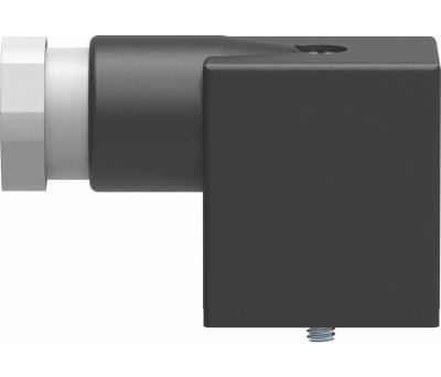 Product image for MSSD-F 3 PIN PLUG SOCKET