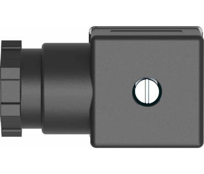 Product image for MSSD-N 3 PIN PLUG SOCKET