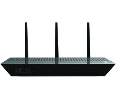 Product image for AC1900 NIGHTHAWK WIFI RANGE EXTENDER