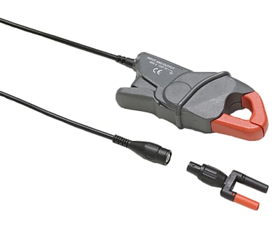 Product image for Fluke I200S Current Probe & Clamp 200 A