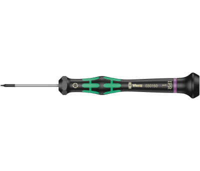 Product image for Five Lobe Micro Screwdriver # 1x44