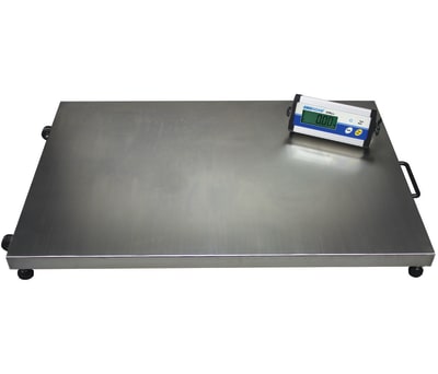 Product image for Adam Equipment Co Ltd Weighing Scale, 300kg Weight Capacity