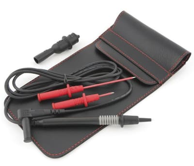 Product image for RS Pro IDM17 Probe Style Multimeter