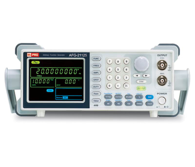 Product image for Function generator 25MHz counter