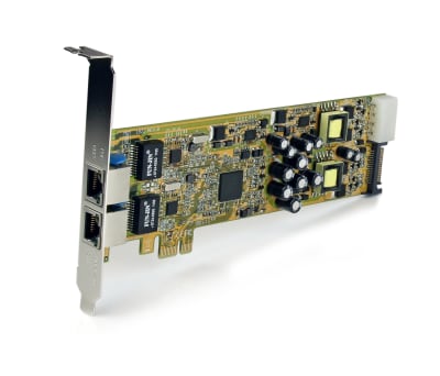 Product image for Startech Dual Port PCI Express Adapter