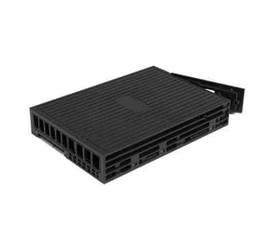 Product image for Startech 2.5" SATA/SAS to 3.5" SATA