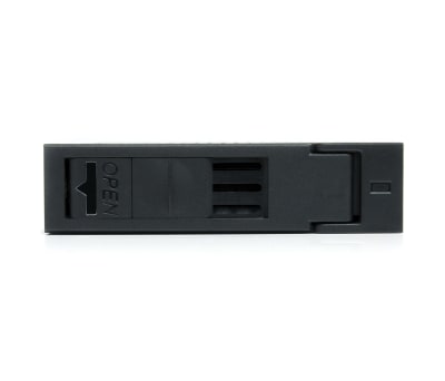 Product image for Startech 2.5" SATA/SAS to 3.5" SATA