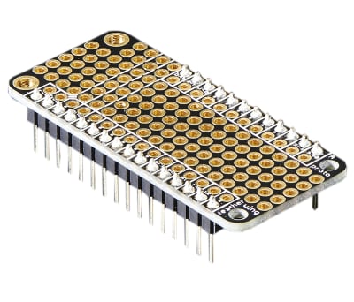 Product image for FEATHERWING PROTO - PROTOTYPING BOARD