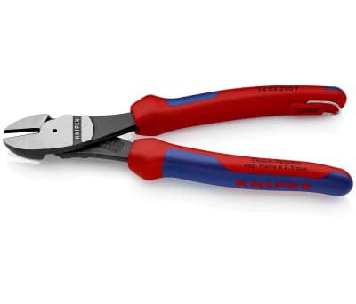 Product image for Knipex 200 mm Diagonal Cutters