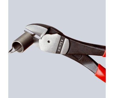 Product image for Knipex 200 mm Diagonal Cutters