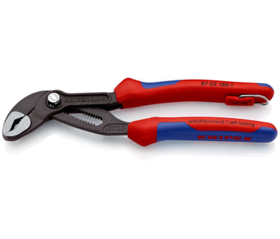 Product image for COBRA WATER PUMP PLIERS