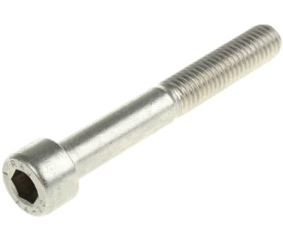 Product image for A4 s/steel socket head cap screw,M12x60