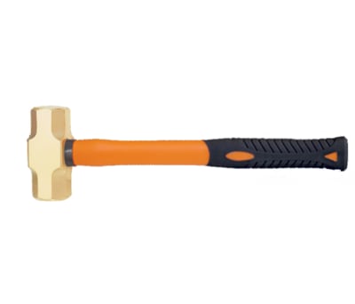 Product image for NS SLEDGE HAMMER AL-BR 450FB