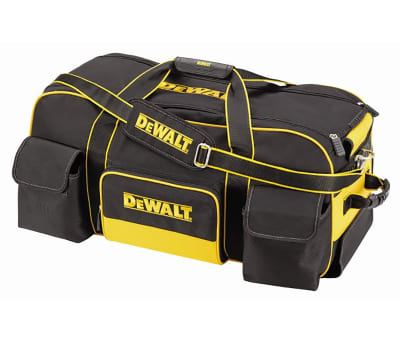 Product image for DEWALT Large Duffle Bag with Wheels