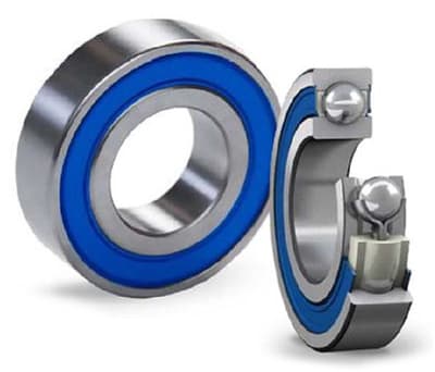 Product image for S/S DEEP GROOVE BEARINGS 15MMID, 35MMOD