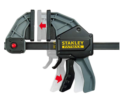 Product image for FATMAX® XL TRIGGER CLAMP - 1250MM