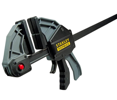 Product image for FATMAX® XL TRIGGER CLAMP - 1250MM