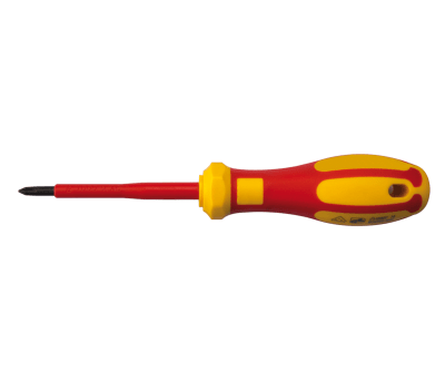 Product image for C-PLUS Insulated Phillips Screwdriver