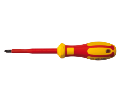 Product image for C-PLUS Insulated Phillips Screwdriver