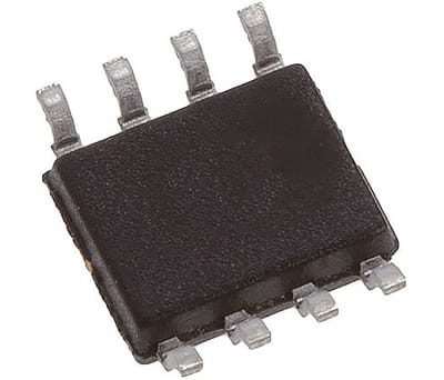 Product image for 256KBIT F-RAM 32KX8 I2C 2.8-5V SOIC8