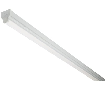 Product image for 10W LED Batten 2ft1200lm Cool White