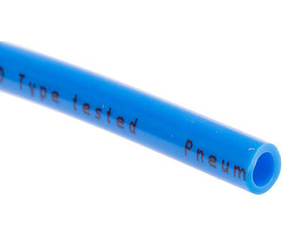 Product image for Blue Tube 6mm x 50m