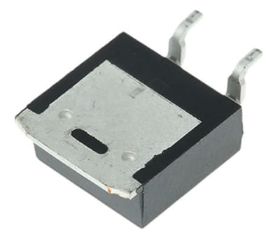 Product image for MOSFET HEXFET N-CH 40V 180A DPAK