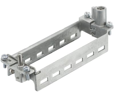 Product image for HAN HINGED FRAME PLUS, FOR 6 MODULES A-F