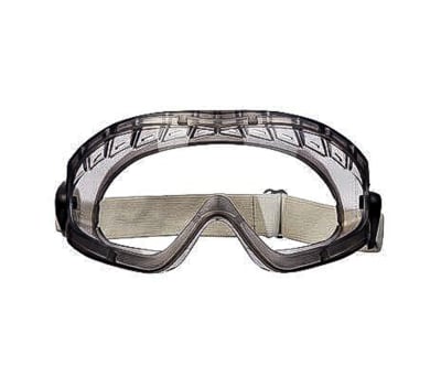 Product image for 2890 Goggles (PC) Lens AS+AF Coating