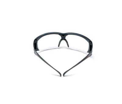 Product image for SECUREFIT 600 GLASSES CLEAR SF601SGAF-EU