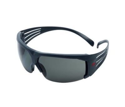 Product image for SecureFit 600 Glasses Grey Polarized