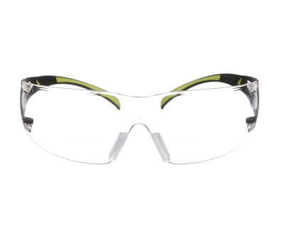 Product image for 3M SecureFit 400 Reader +2.0 Lens