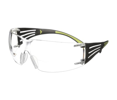 Product image for 3M SecureFit 400 Reader +2.0 Lens