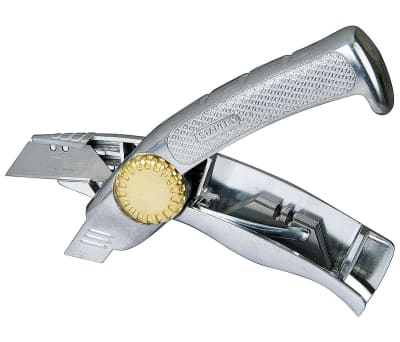 Product image for STANLEY XTREME  RETRACTABLE KNIFE